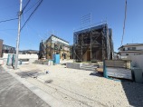 新築一戸建て