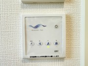 【ブースターファン】