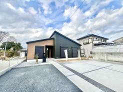 あと少しで完成です!
お気軽にお問い合わせください。