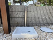 【外部水道】