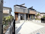 新築一戸建て