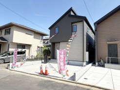 ぜひ現地にて実際にご覧ください!
お問合せお待ちしております。