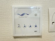 【ブースターファン】