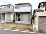 新築一戸建て