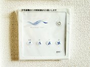 【ブースターファン】