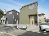 新築一戸建て