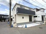 新築一戸建て