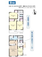 B号棟