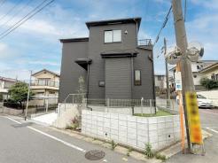 A号棟
ぜひ現地にて実際にご覧ください!
お問い合わせお待ちしております。