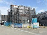 新築一戸建て