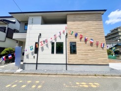 ぜひ現地にて実際にご覧ください!
お問合せお待ちしております。