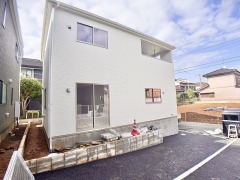 Cradlegarden千葉市若葉区小倉台第10 全2棟【】