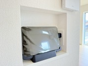 【Nastaインターフォン】