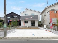 完成しました!
即日ご案内可能です!
お気軽にお問い合わせください!