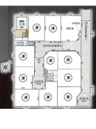 残り3号棟
