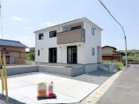 木更津市小浜 新築一戸建て