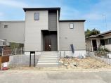 新築一戸建て