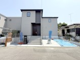 新築一戸建て