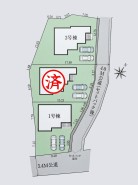全3棟