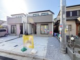新築一戸建て