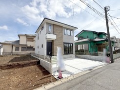 ぜひ現地にて実際にご覧ください!
お問合せお待ちしております。