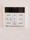 【給湯パネル】