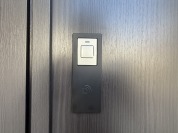 【電子錠】