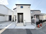 新築一戸建て