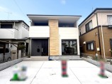 新築一戸建て