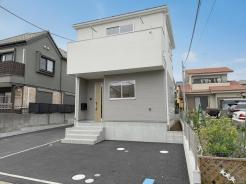 3号棟