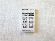 【浴室乾燥暖房パネル】