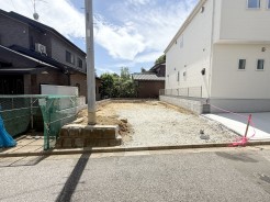 2号棟
現況;建築中