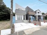 新築一戸建て
