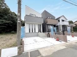 完成しました!
即日ご案内可能です!
写真では伝わりきらない、光と風の通り道をぜひ現地でご体感ください。