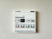 【浴室乾燥暖房パネル】