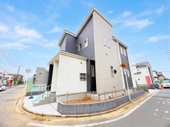 2-A号棟