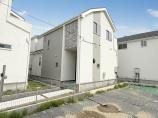 新築一戸建て
