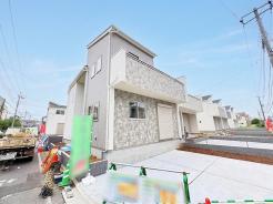 2-G号棟
お気軽にお問い合わせください!
