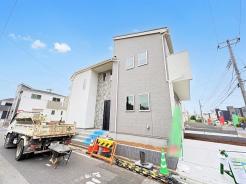 2-G号棟