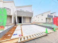 2-J号棟
完成しました!
即日ご案内可能です!
お気軽にお問い合わせください!