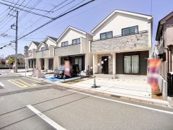 ぜひ現地にて実際にご覧ください!
お問合せお待ちしております。