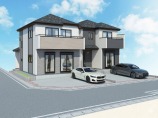 新築一戸建て