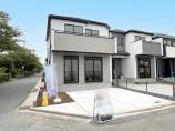 新築一戸建て