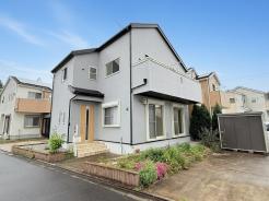 リフォーム済みです!
お気軽にお問い合わせください!