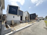 新築一戸建て