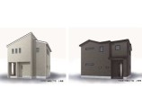 新築一戸建て
