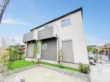 新築一戸建て