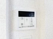 【給湯パネル】