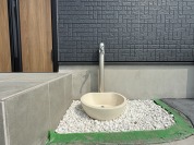 【外部水道】