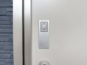 【電子錠】